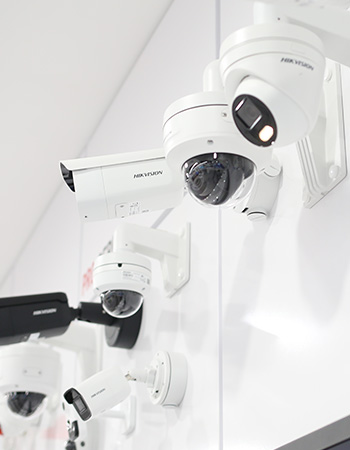 CCTV Installers Beckenham
