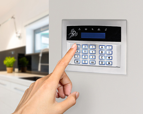 Security Company Bromley