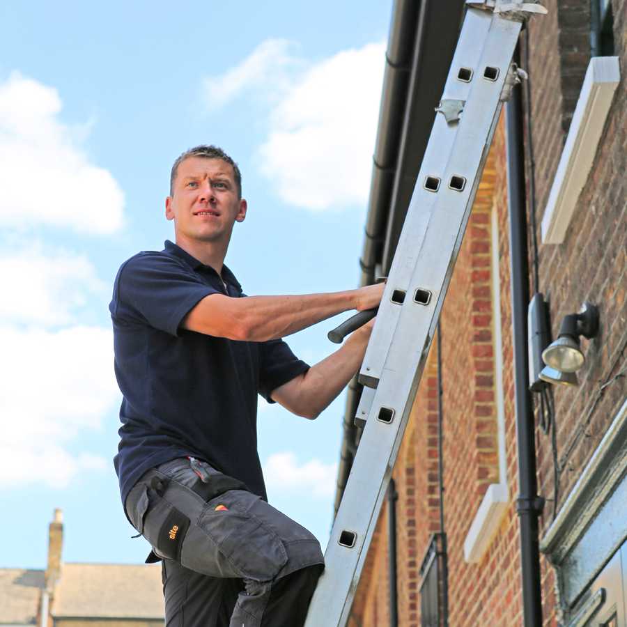 CCTV Maintenance Bromley APT Security