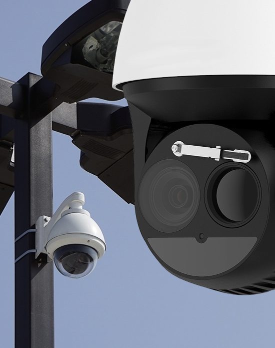 CCTV Installers Bromley APT Security